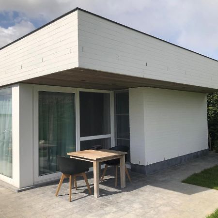 Vakantiehuis Onverbloemd Tielt Buitenkant foto