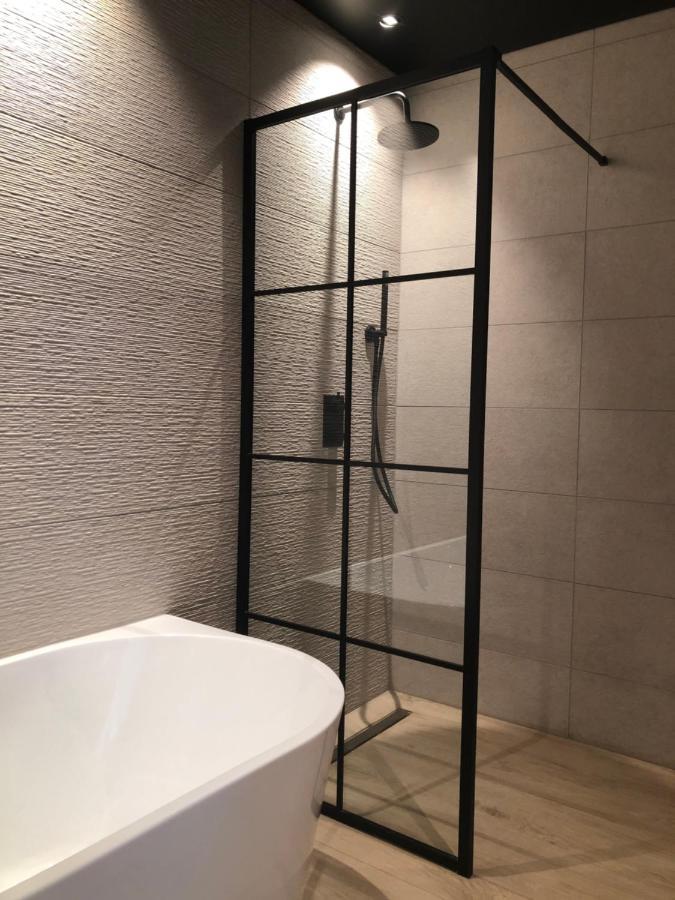 Vakantiehuis Onverbloemd Tielt Buitenkant foto