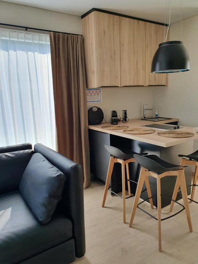 Vakantiehuis Onverbloemd Tielt Buitenkant foto