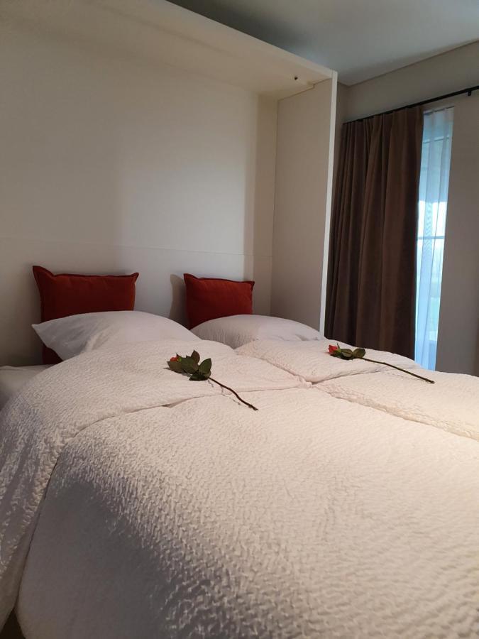 Vakantiehuis Onverbloemd Tielt Buitenkant foto