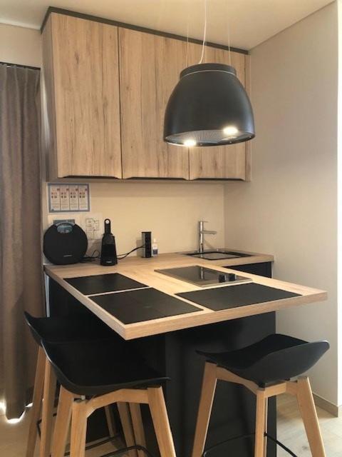 Vakantiehuis Onverbloemd Tielt Buitenkant foto